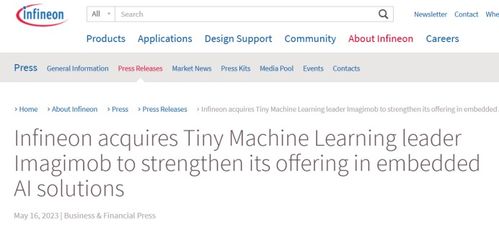 買買買 芯片公司摩拳擦掌談并購，人工智能應用軟件開發(fā)迎來新機遇