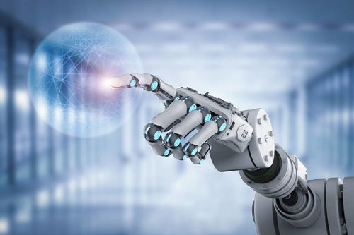 人工智能應(yīng)用軟件開發(fā) 九大熱點領(lǐng)域深度解析