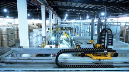 泗陽(yáng)開(kāi)發(fā)區(qū) 打造'創(chuàng)業(yè)熱土'，助力人工智能應(yīng)用軟件開(kāi)發(fā)企業(yè)做大做強(qiáng)