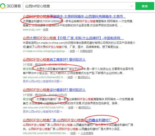 陽泉網站建設哪家好？常用解決方案全解析